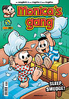 Monica's Gang  n&deg;&nbsp;34 - Panini