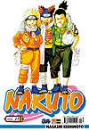 Naruto  n° 21 - Panini