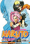 Naruto  n° 30 - Panini
