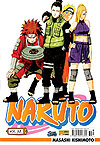Naruto  n° 32 - Panini