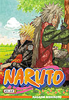 Naruto  n° 42 - Panini