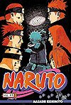Naruto  n° 45 - Panini