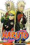 Naruto  n° 48 - Panini
