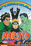 Naruto  n° 54 - Panini