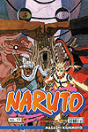 Naruto  n° 57 - Panini