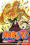 Naruto  n° 58 - Panini
