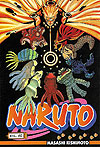 Naruto  n° 60 - Panini