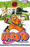 Naruto Pocket  n° 18 - Panini