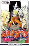 Naruto Pocket  n° 19 - Panini