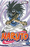 Naruto Pocket  n° 27 - Panini