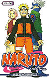 Naruto Pocket  n° 28 - Panini