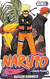 Naruto Pocket  n° 31 - Panini