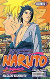 Naruto Pocket  n° 38 - Panini