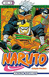Naruto Pocket  n° 3 - Panini