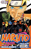 Naruto Pocket  n° 41 - Panini