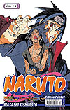 Naruto Pocket  n° 43 - Panini