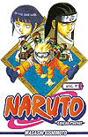 Naruto Pocket  n° 9 - Panini