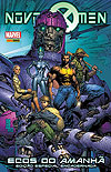Novos X-Men: Ecos do Amanhã  - Panini