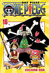 One Piece  n° 16 - Panini