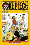 One Piece  n° 1 - Panini