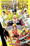 One Piece  n° 38 - Panini