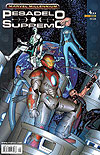 Marvel Millennium - Pesadelo Supremo  n° 4 - Panini