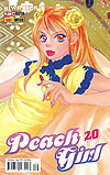 Peach Girl  n° 20 - Panini