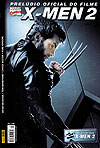 X-Men 2 - Prelúdio Oficial do Filme  - Panini