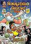 Ronaldinho Gaúcho  n° 27 - Panini