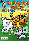 Ronaldinho Gaúcho  n° 2 - Panini