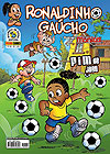 Ronaldinho Gaúcho  n° 65 - Panini