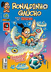 Ronaldinho Gaúcho  n° 73 - Panini