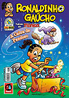 Ronaldinho Gaúcho  n° 79 - Panini