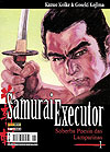 Samurai Executor  n° 1 - Panini