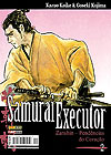 Samurai Executor  n° 2 - Panini