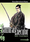 Samurai Executor  n° 7 - Panini