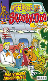 Scooby-Doo Mistério S/A  n° 4 - Panini