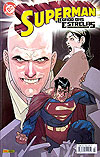 Superman - O Legado das Estrelas  n° 3 - Panini