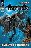 Sombra do Batman, A  n° 2 - Panini