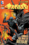 Sombra do Batman, A  n° 3 - Panini