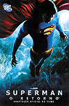 Superman, O Retorno - Adaptação Oficial do Filme  - Panini