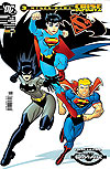 Superman & Batman  n° 15 - Panini