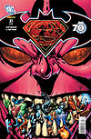 Superman & Batman  n° 31 - Panini