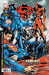 Superman & Batman  n° 35 - Panini