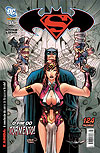 Superman & Batman  n° 38 - Panini