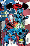 Superman & Batman  n° 43 - Panini