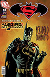 Superman & Batman  n° 52 - Panini
