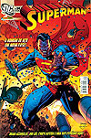 Superman  n° 34 - Panini