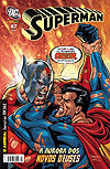Superman  n° 67 - Panini