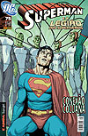 Superman  n° 75 - Panini